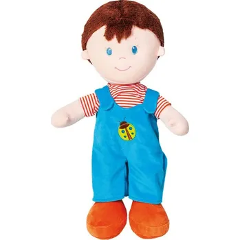 Domeček pro panenku Měkká panenka 50 cm- Matka