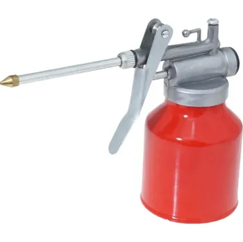 Olejnička Olejnička 200 ml, s nádstavcem, Carmotion