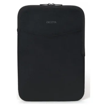 brašna na notebook DICOTA Eco SLIM L - Pouzdro na notebook - 15" - černá - pro Microsoft Surface Book, Laptop