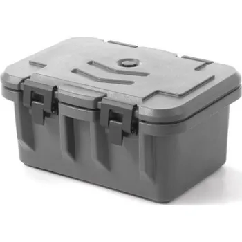 Termobox Termoizolační nádoba cateringováGN 1/1 - 200 | AMERBOX, 877852