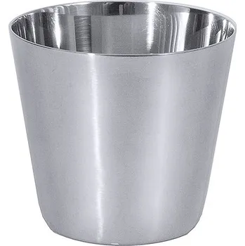 Nádoba na med Nádoba z nerezové oceli pro přípravu dezertů 0,125 l | CONTACTO, 517/125