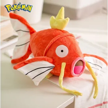 plyšák Plyšový pokémon - Magikarp