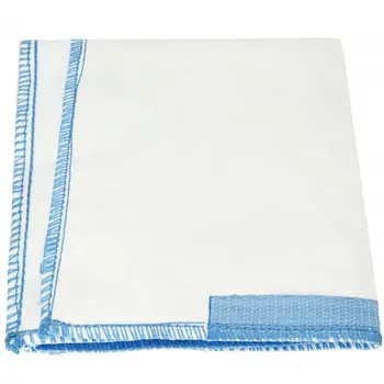 Venkovní odpadkový koš Springos Big Bag GA0036 zahradní vak s uchy 850 l