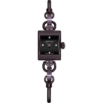 Módní doplněk Dámské hodinky American classic Hamilton H31201130