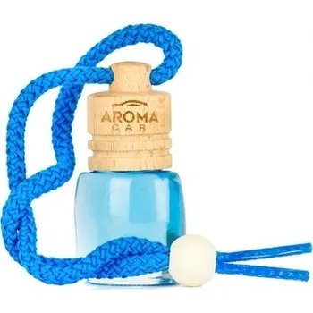 Vůně do auta Aroma Car Wood mini - Vůně do auta