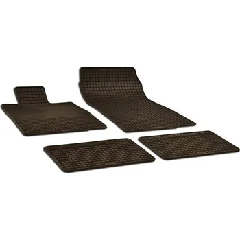 autokoberec Gumové koberce MINI R60, GUZU