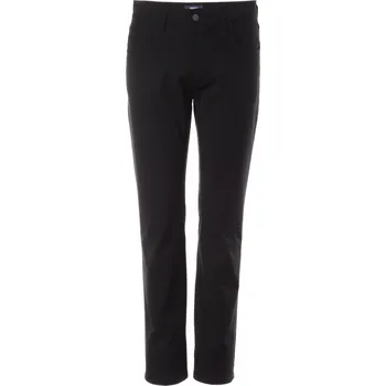 Pánské kalhoty Pioneer Rando Kalhoty Černé 44/34