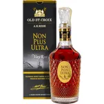 A.H.Riise Non Plus Ultra Very Rare 0,7l 42% GB