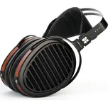 HiFiMAN Arya Organic černá/hnědá