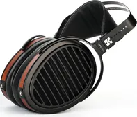 HiFiMAN Arya Organic černá/hnědá