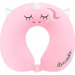 Kufryplus Cestovní polštářek s…