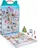 domeček pro figurky Spin Master Gábinin kouzelný domek 6067835 Adventní kalendář