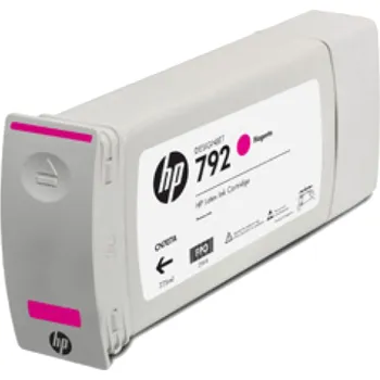 HP 792 M originální - výprodej
