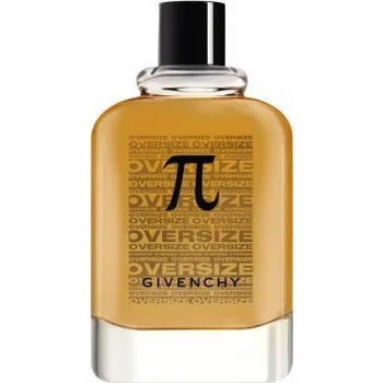 Masážní přístroj Givenchy Pi EDT 100 ml