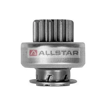 Startér Volnoběžka startéru, 231966