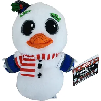 plyšák Five Nights at Freddys 18cm Holiday Chica