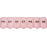 American Way Keen 7 dní růžový