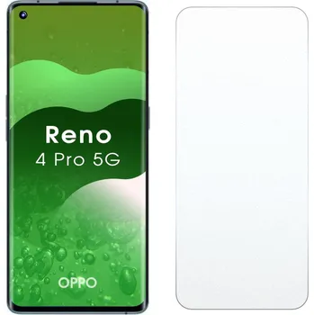 2D Ochranné sklo na Oppo Reno 4 PRO 5G