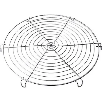 Nádoba na pečení Podložka pod plech, průměr 320 mm | CONTACTO, 3400/350