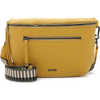 Ledvinka Dámská ledvinka Suri Frey Lesia - hořčicová