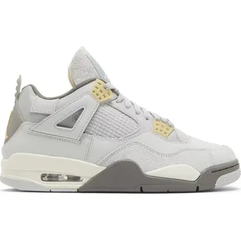 Pánské tenisky Air Jordan Jordan 4 Retro SE Craft Photon Dust Velikost: 37,5