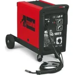 TELWIN 50821055 TELMIG 180/2 - Turbo svářečka CO2