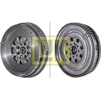 Setrvačník motoru LuK 415065710