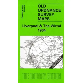Encyklopedie Liverpool and The Wirral 1904 - Pratt, Derrick