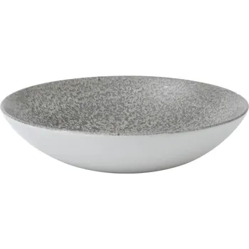 Mísa kulatá 248 mm, 1,1 l | DUDSON, Evo Origins Natural Grey
