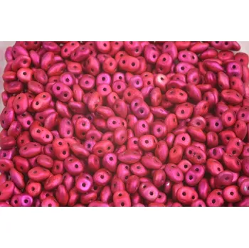 Korálek Matubo™ Superduo č.551