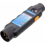 Compass 07171 tester zásuvek přívesů