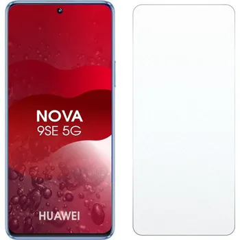 2D Ochranné sklo na Huawei Nova 9SE 5G