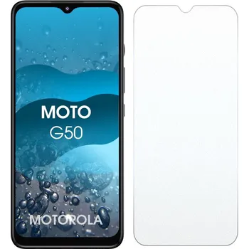 2D Ochranné sklo na Motorola G50 5G