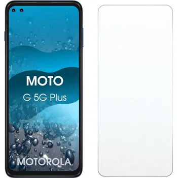 2D Ochranné sklo na Motorola Moto G 5G Plus