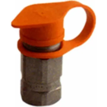 A.M.A. S.P.A. Protiprachová ochrana pro rychlospojku - samec 3/4"