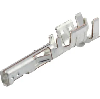 Elektrický konektor 430300001 MOL Power a Signal Sol. Molex Množství: 1 ks