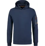 TRICORP Mikina Premium Hooded Sweater T42 s kapucí, pánská MAL-T42T814 M Ink