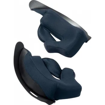 Příslušenství k helmě na motorku HJC HJC lícnice IS-17 vel. 45mm S