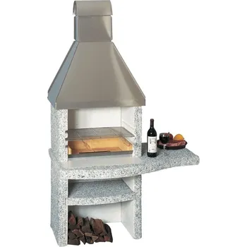 Zahradní krb Norman Laguna zahradní krb