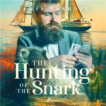 The Hunting of the Snark Audiokniha