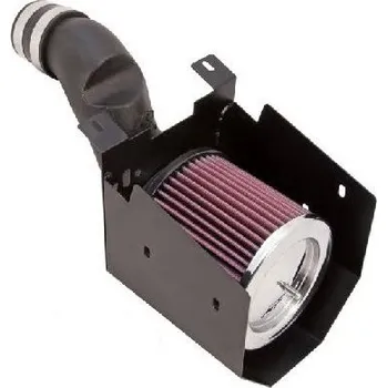 Auto-moto Sportovní sání K&N 63 series AirCharger® , 63-1128