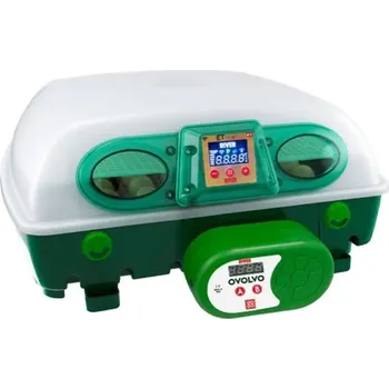 Umělá líheň Automatická digitální líheň kuřat, drůbeže ET TOP 49 programovatelná přes mobilní telefon