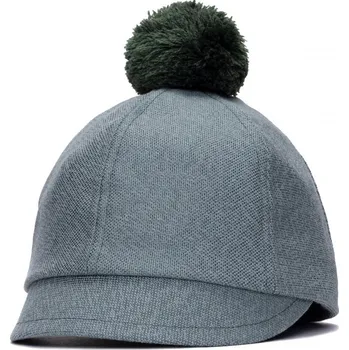 Klobouk Klobouček Kombai šedomodrý L