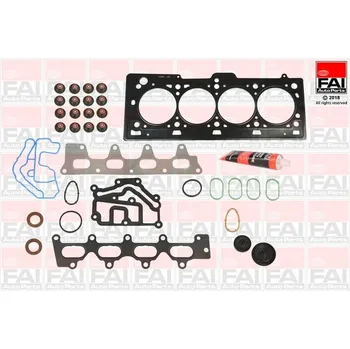 Těsnění motoru Sada těsnění, hlava válce FAI AutoParts HS880