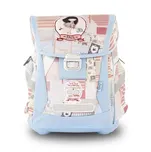 Anekke Aktovka metal zámek