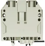 Svorka řadová šedá WIELAND WKN150/U