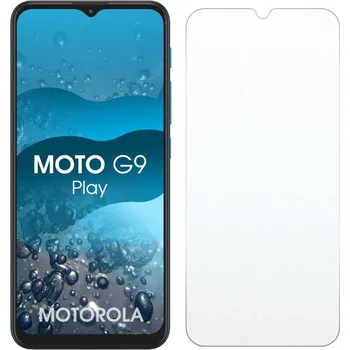 2D Ochranné sklo na Motorola G9 Play