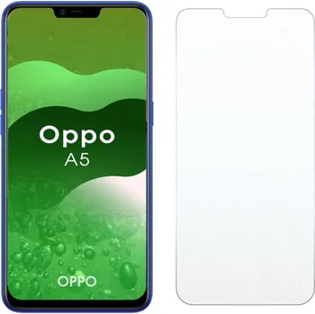 2D Ochranné sklo na Oppo A5
