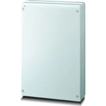 Elektroinstalační krabice Krabice ABB LUCASYSTEM12818 380x570x140mm IP65