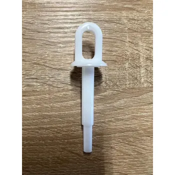 Náhradní očko zámku OMAN 86 mm ( tohle očko je kompatibilní schody Polar , Mini Polar, Flex Polar, Solid Polar )